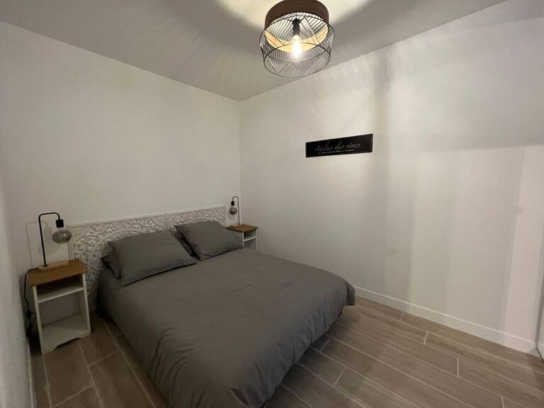 Appartement refait à neuf + combles à saisir — photo 1