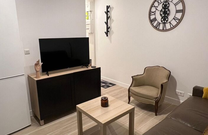Appartement refait à neuf + combles à saisir — photo 2