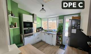 Maison 4 Pièces 80 m² à vendre à Lille (59160)
