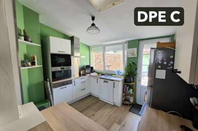 Maison 4 pièces 218000 €
