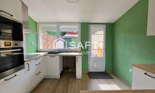 Maison 4 Pièces 80 m² à vendre à Lille (59160)