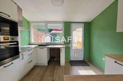Maison 4 pièces 218000 €