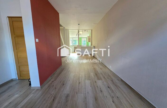 Maison 3 chambres avec cour de 25m² plein Sud — photo 3