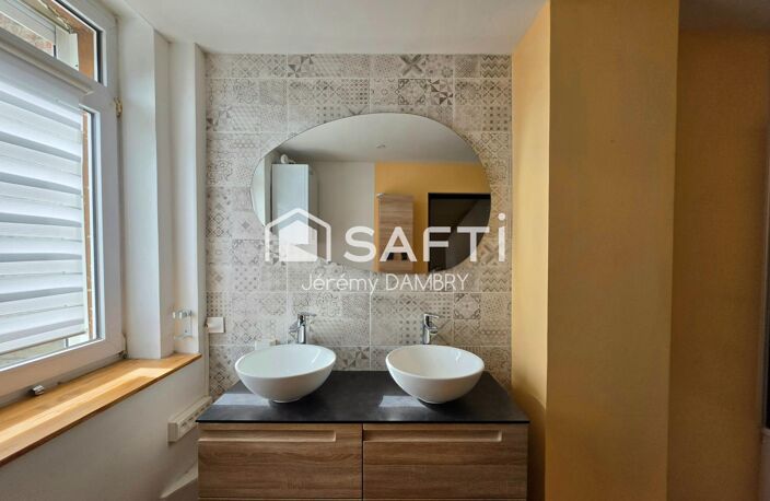 Maison 3 chambres avec cour de 25m² plein Sud — photo 5