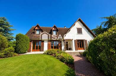 Maison 6 pièces 209625 €