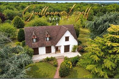 Maison 6 pièces 209625 €