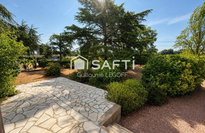 180 m², 5 chambres sur plus de 5 000 m² — photo 3