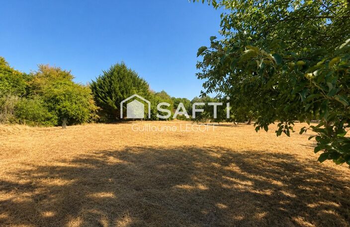 180 m², 5 chambres sur plus de 5 000 m² — photo 4