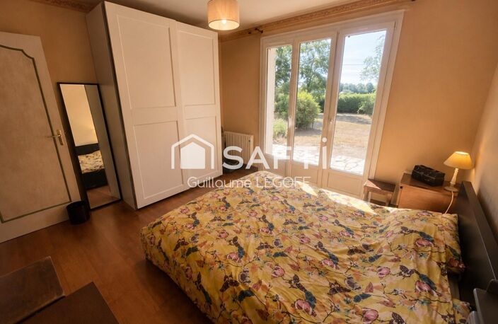 180 m², 5 chambres sur plus de 5 000 m² — photo 5