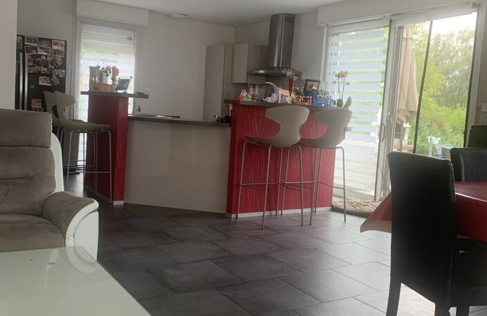 Super pavillon de plein pied 4 chambres — photo 2