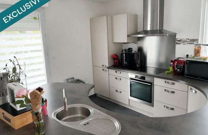 Super pavillon de plein pied 4 chambres — photo 3