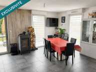 Super pavillon de plein pied 4 chambres — photo 4