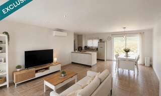 Maison 4 Pièces 92 m² à vendre à Saint-Germain-des-Fossés (03260)