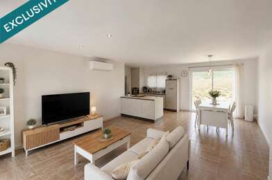 Maison 4 pièces 218000 €