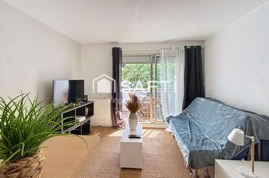 Appartement 1 pièces 115000 €