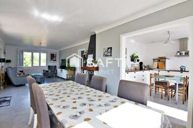 Maison 6 pièces 347000 €