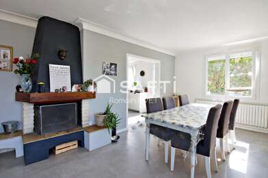 Maison 6 pièces 347000 €
