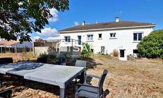 Maison 6 Pièces 137 m² à vendre à Le Pellerin (44640)
