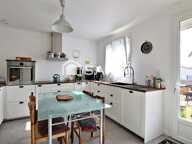 Maison non-mitoyenne, 6 pièces, grand terrain, sous-sol — photo 4