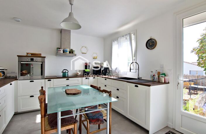 Maison non-mitoyenne, 6 pièces, grand terrain, sous-sol — photo 4