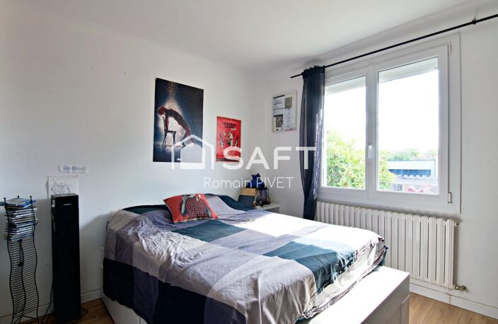Maison non-mitoyenne, 6 pièces, grand terrain, sous-sol — photo 5