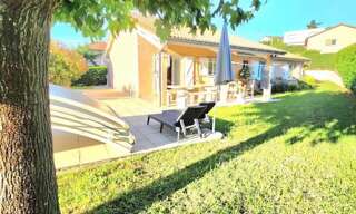 Maison 6 Pièces 115 m² à vendre à Ternay (69360)