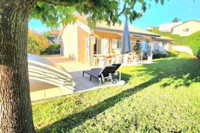 Maison 6 pièces 415000 €