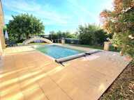 SUPERBE MAISON DE PLAIN PIED 5 CHAMBRES — photo 2