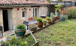 Maison 4 Pièces 125 m² à vendre à Cozes (17120)