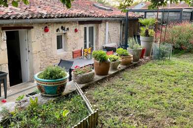 Maison 4 pièces 345000 €
