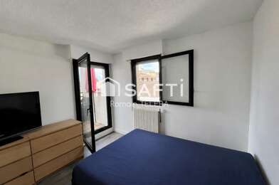 Appartement 2 pièces 173000 €