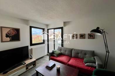 Appartement 2 pièces 173000 €