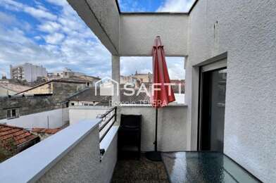 Appartement 2 pièces 173000 €