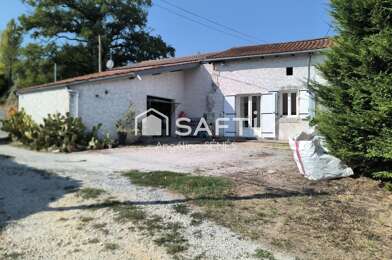 Maison 5 pièces 189000 €