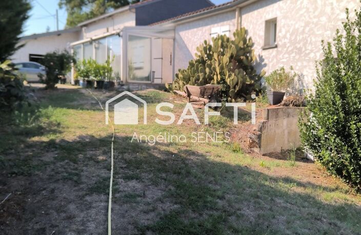 Maison au calme avec grand terrain — photo 2