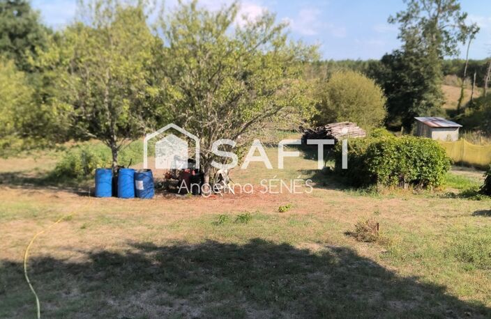 Maison au calme avec grand terrain — photo 3