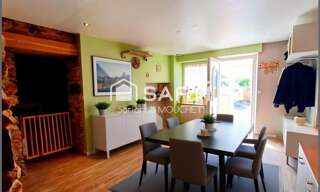 Maison 6 Pièces 140 m² à vendre à Bavans (25550)