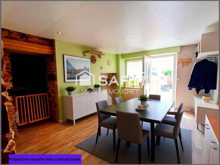 Une maison familiale rénovée où il fait bon vivre — photo 1