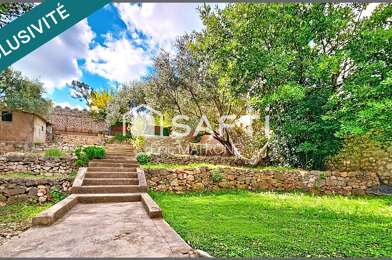 Maison 5 pièces 459000 €