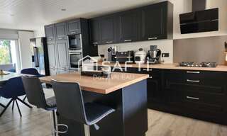 Maison 8 Pièces 158 m² à vendre à La Roche-sur-Yon (85000)