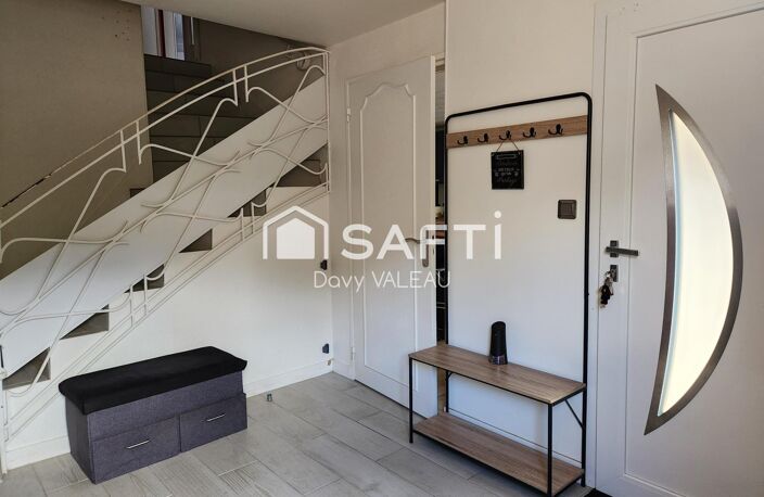 Maison 6 chambres plus 1 bureau sur terrain clos — photo 3