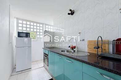 Appartement 3 pièces 980 €