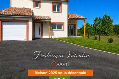 Maison 5 pièces 419000 €