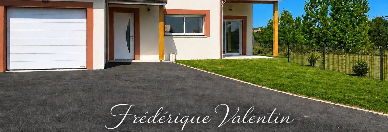Maison 5 Pièces 116 m² à vendre à Garidech (31380)