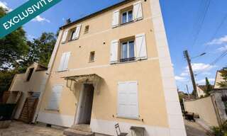 Immeuble  160 m² à vendre à Ris-Orangis (91130)