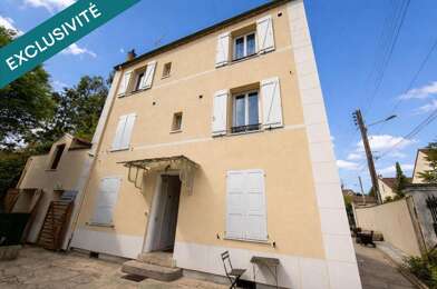 Immeuble  540000 €