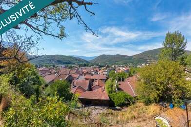 Maison 4 pièces 239000 €