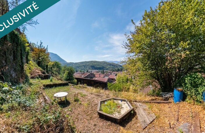 Maison 105m² Sur trois niveau avec jardin — photo 2