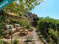 Maison 105m² Sur trois niveau avec jardin — photo 3