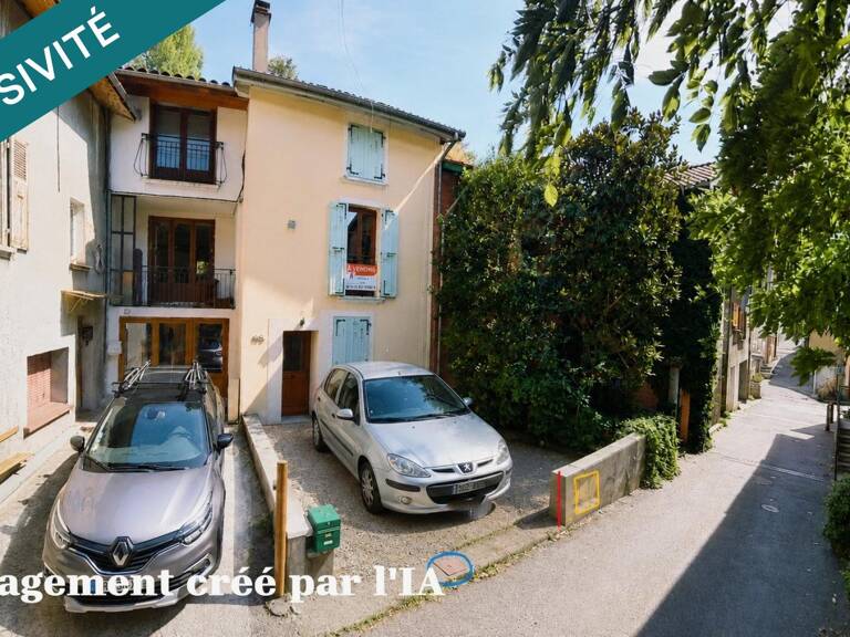 Maison 105m² Sur trois niveau avec jardin — photo 1